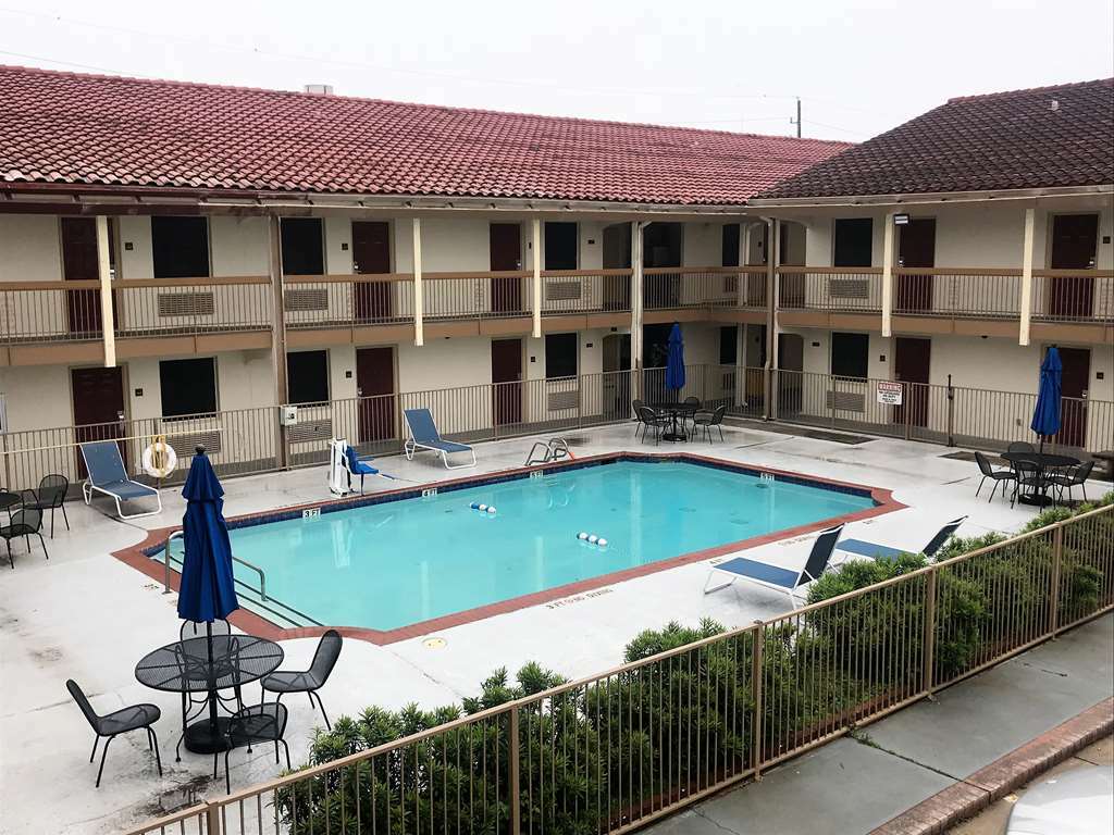 Red Roof Inn Houston North - Fm1960 & I-45 Westfield Bekvämligheter bild